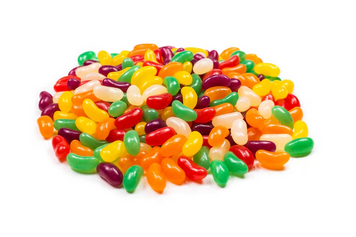 Желейні боби БЛИСКУЧІ "HARIBO" вага 100 г С284 фото