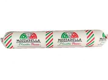 Сир Моцарелла "Maestro Pizza" 1.4 кг (Італія) 005 фото
