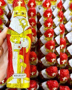 ВЕЛИКИЙ ДІД МОРОЗ 🎅 САНТА 🧑&zwj;🎄 НП010 фото