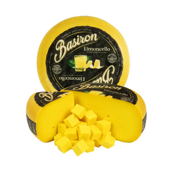 Сир Limoncello Basiron 245 г С105 фото